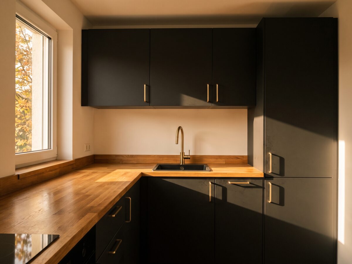 Deer Creek Loft, Deer Creek